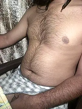 Hot boy Rudra online show from 16, 9, 2025