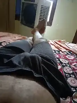 Hot boy Rudra online show from 31, 5, 2026