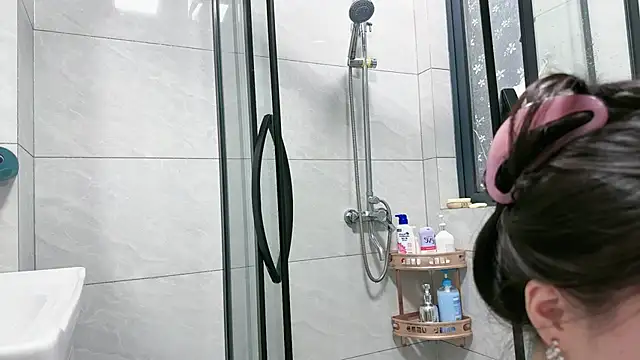 Snapshot of Fairy-HF chatting on 10, 3, 2025 Fairy-HF online show from 10, 3, 2025