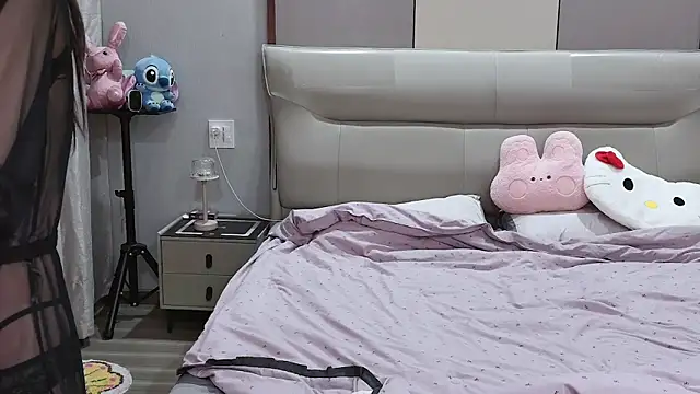 Snapshot of Fairy-HF chatting on 19, 9, 2025 Fairy-HF online show from 19, 9, 2025