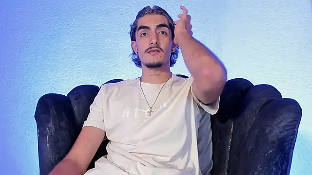 DimitryHank online show from 5, 2, 2026