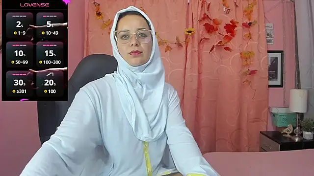Snapshot of BadraSaadi chatting on 14, 1, 2025 BadraSaadi online show from 14, 1, 2025