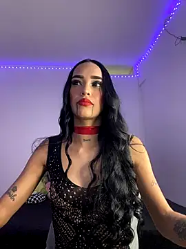 Snapshot of Exotic_girl666 chatting on 11, 10, 2025 Exotic girl666 online show from 11, 10, 2025