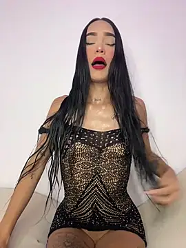 Exotic girl666 online show from 14, 3, 2026