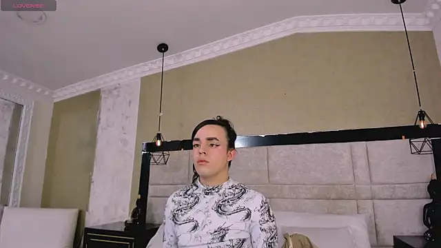 JustinePerry online show from 28, 2, 2026