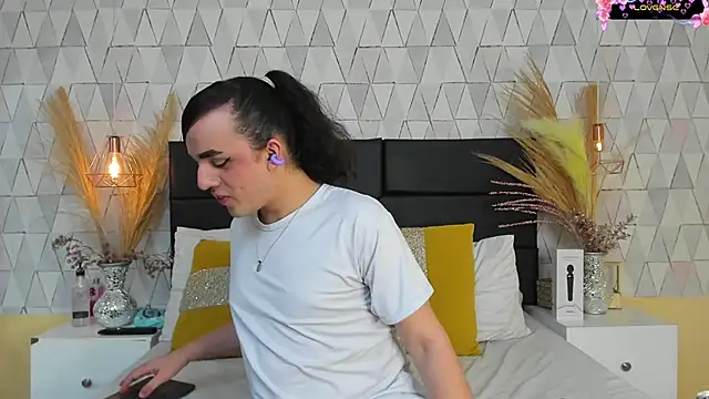 JustinePerry online show from 12, 3, 2026