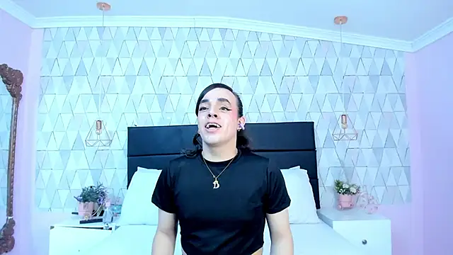 JustinePerry online show from 19, 5, 2026