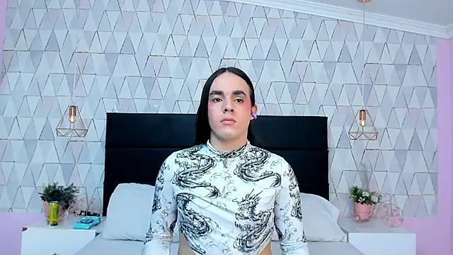 JustinePerry online show from 24, 5, 2026