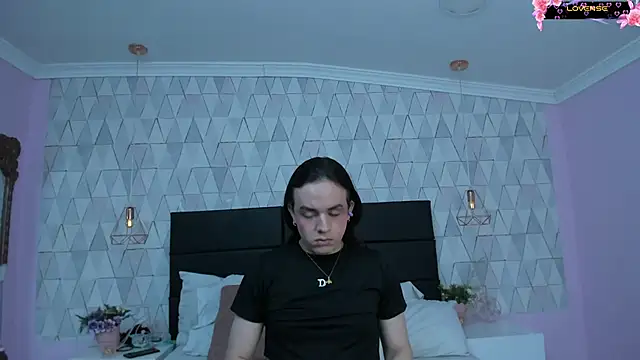 JustinePerry online show from 29, 5, 2026