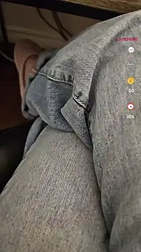 Snapshot of Kinkycouple1789 chatting on 7, 1, 2025 Kinkycouple1789 online show from 7, 1, 2025