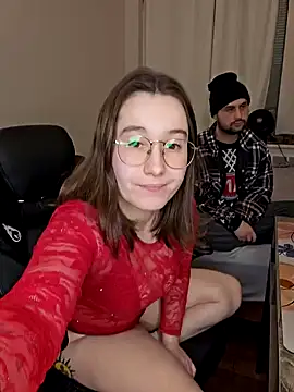 Snapshot of Kinkycouple1789 chatting on 8, 1, 2025 Kinkycouple1789 online show from 8, 1, 2025