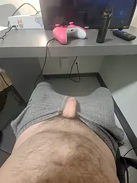 Snapshot of Kinkycouple1789 chatting on 4, 2, 2025 Kinkycouple1789 online show from 4, 2, 2025