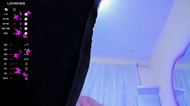 tokito mitsuri online show from 2, 12, 2024