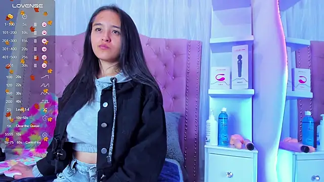 tokito mitsuri online show from 23, 12, 2024