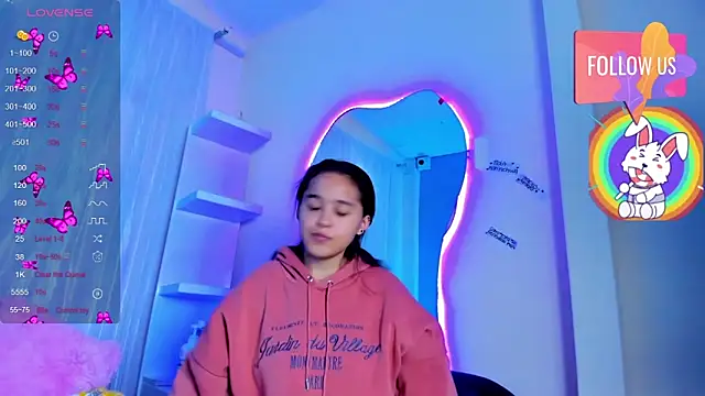 tokito mitsuri online show from 10, 2, 2025