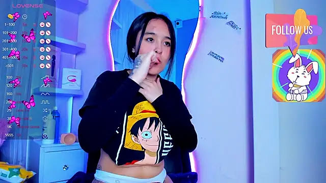 tokito mitsuri online show from 10, 2, 2025