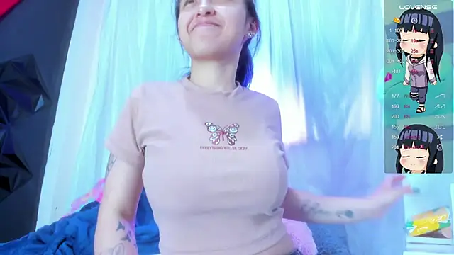 tokito mitsuri online show from 14, 10, 2025