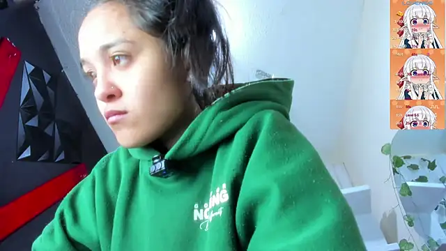 Snapshot of tokito_mitsuri chatting on 29, 10, 2025 tokito mitsuri online show from 29, 10, 2025