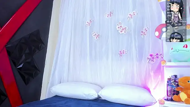 Snapshot of tokito_mitsuri chatting on 27, 2, 2026 tokito mitsuri online show from 27, 2, 2026