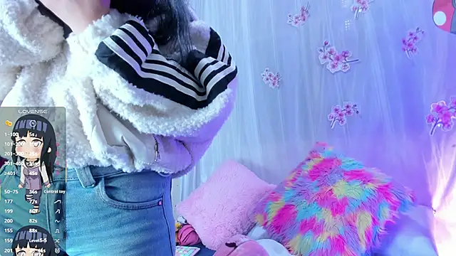 tokito mitsuri online show from 9, 3, 2026