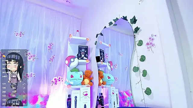 tokito mitsuri online show from 8, 4, 2026