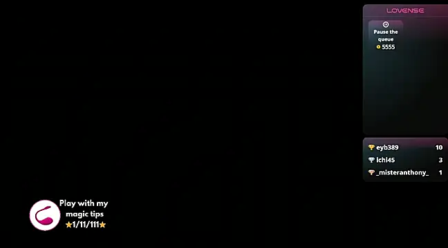 franchescamm online show from 14, 2, 2025