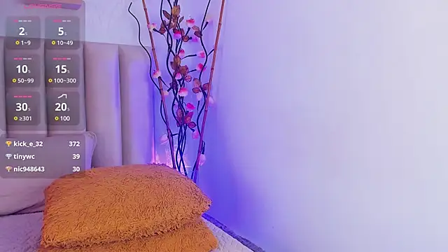 franchescamm online show from 26, 2, 2025