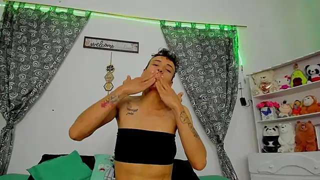 megan 100 online show from 24, 9, 2025