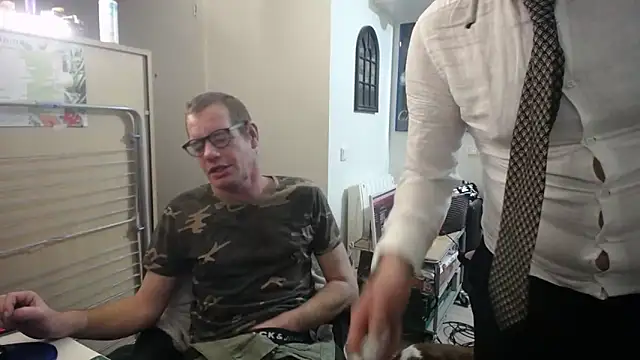 Maikel1981-NL online show from 25, 12, 2024