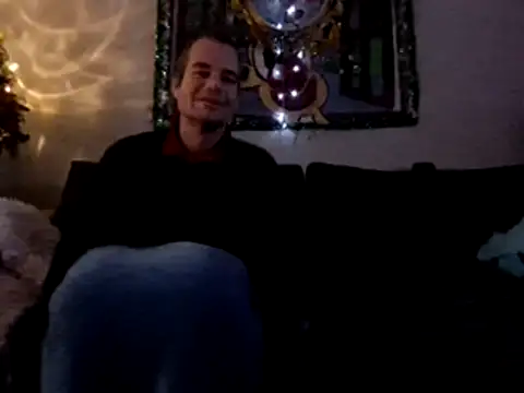 Maikel1981-NL online show from 7, 1, 2025