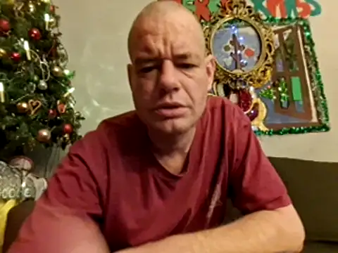 Maikel1981-NL online show from 11, 1, 2025