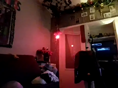 Maikel1981-NL online show from 12, 1, 2025