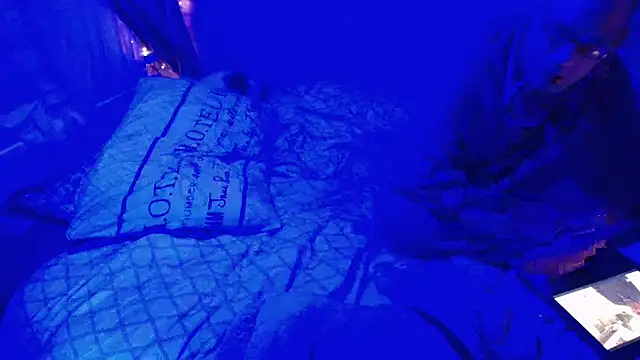 Maikel1981-NL online show from 22, 1, 2025