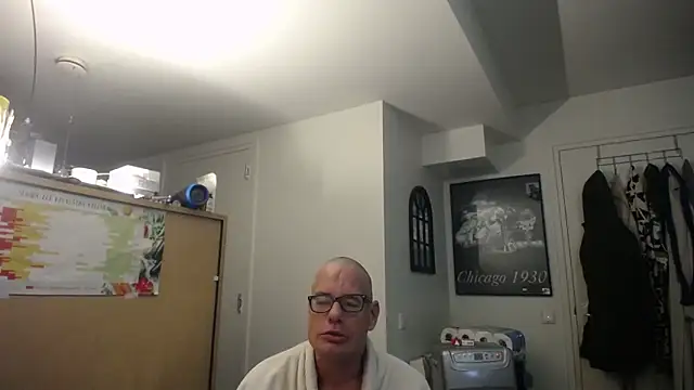 Maikel1981-NL online show from 9, 10, 2025