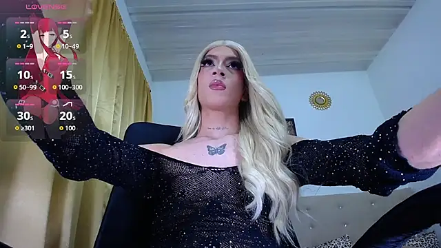 Snapshot of khalany_hadid chatting on 19, 1, 2026 khalany hadid online show from 19, 1, 2026