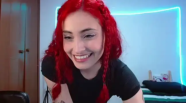 Eternal Garden online show from 28, 2, 2025