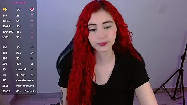 Eternal Garden online show from 10, 1, 2026