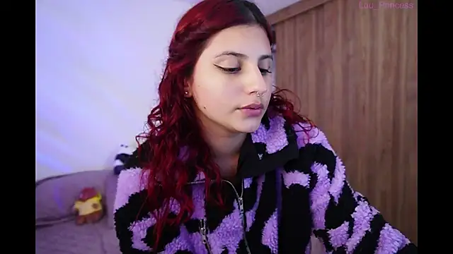 Luu Princess online show from 22, 12, 2024