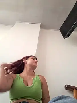 Luu Princess online show from 5, 3, 2025