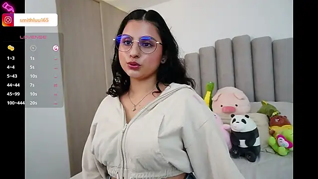 Luu Princess online show from 1, 12, 2025