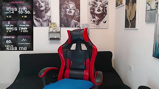 Angelo-cianuro- online show from 12, 2, 2026