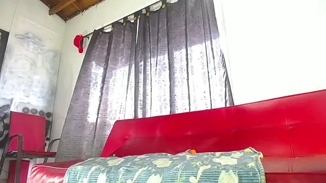 Snapshot of Dexter-T chatting on 21, 3, 2025 Dexter-T online show from 21, 3, 2025