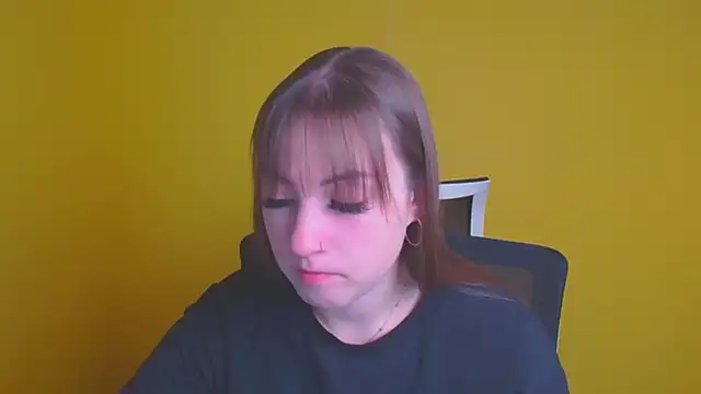 Evelina GG online show from 16, 12, 2024