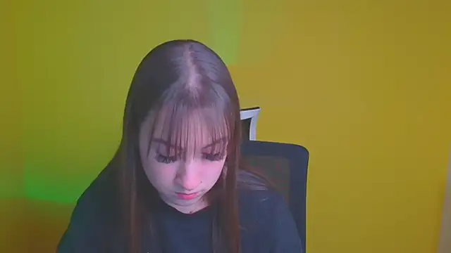Evelina GG online show from 16, 12, 2024