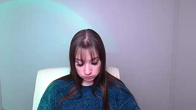 Evelina GG online show from 18, 12, 2024