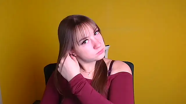 Evelina GG online show from 16, 1, 2025