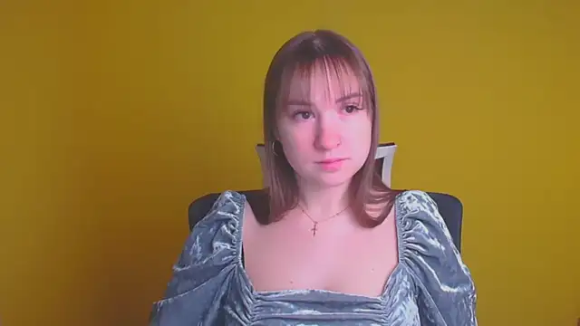 Evelina GG online show from 3, 2, 2025