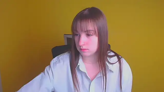 Evelina GG online show from 6, 2, 2025