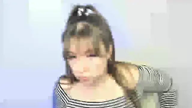 Evelina GG online show from 12, 3, 2025