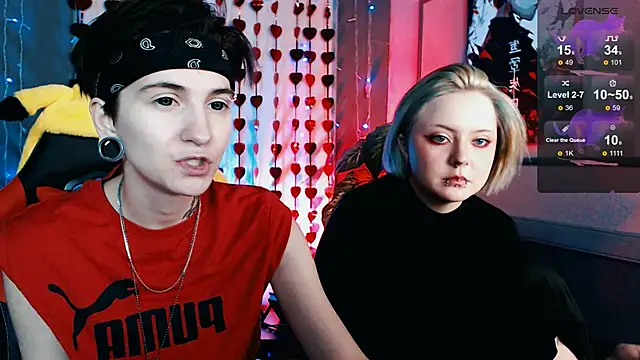 Snapshot of Ray-Taylor chatting on 18, 2, 2025 Ray-Taylor online show from 18, 2, 2025